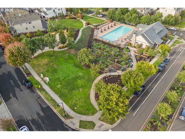 11449 Sw MONT BLANC St, Wilsonville, OR 97070