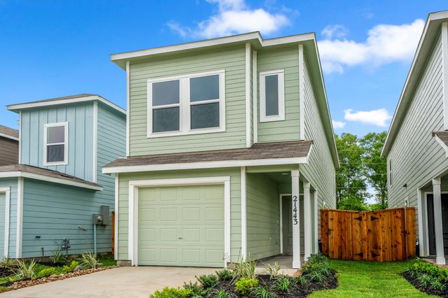 21443 Carosella Dr, New Caney, TX 77357