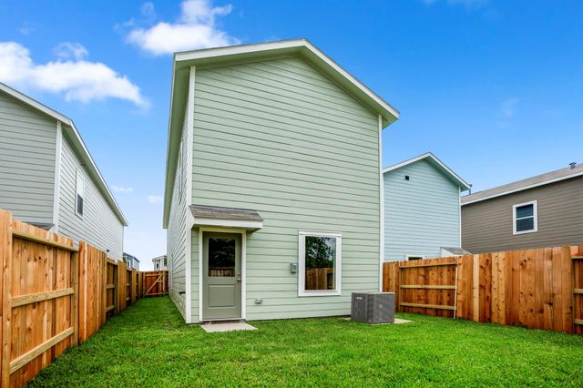 21443 Carosella Dr, New Caney, TX 77357