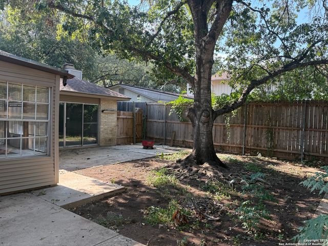 13734 WOOD PT, San Antonio, TX 78231