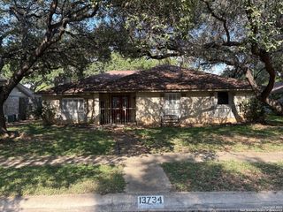13734 WOOD PT, San Antonio, TX 78231