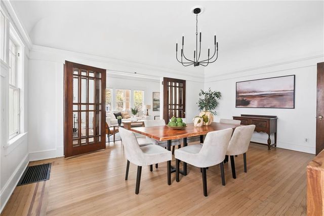 1320 North Avenue NE, Atlanta, GA 30307