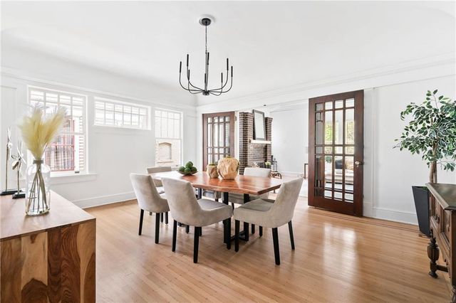 1320 North Avenue NE, Atlanta, GA 30307