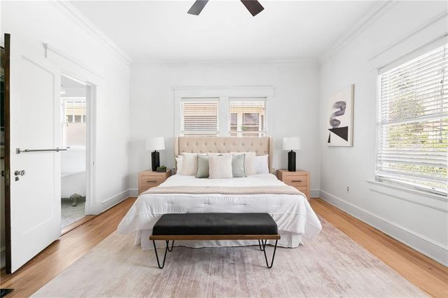 1320 North Avenue NE, Atlanta, GA 30307