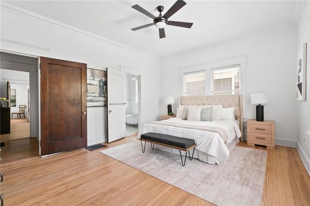 1320 North Avenue NE, Atlanta, GA 30307