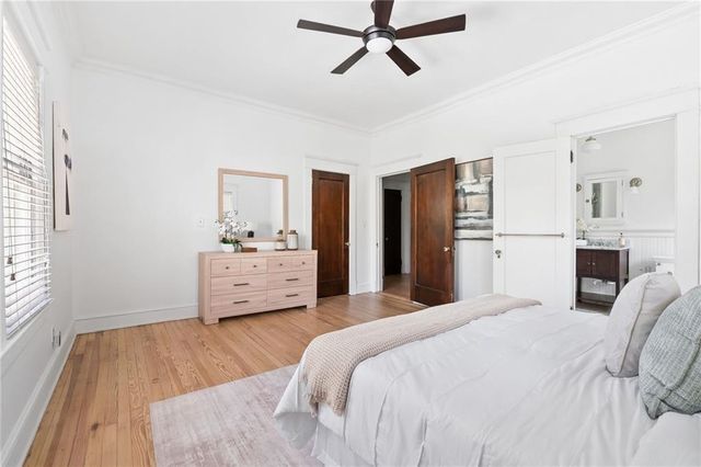 1320 North Avenue NE, Atlanta, GA 30307