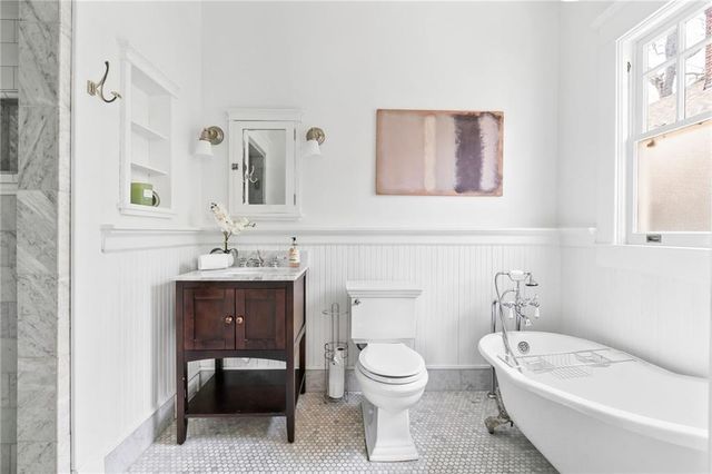 1320 North Avenue NE, Atlanta, GA 30307