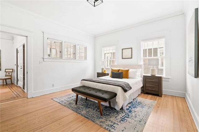 1320 North Avenue NE, Atlanta, GA 30307