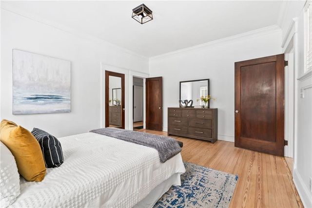 1320 North Avenue NE, Atlanta, GA 30307