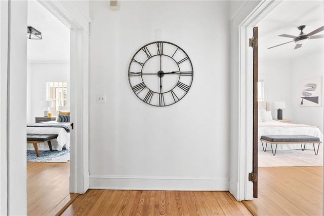 1320 North Avenue NE, Atlanta, GA 30307