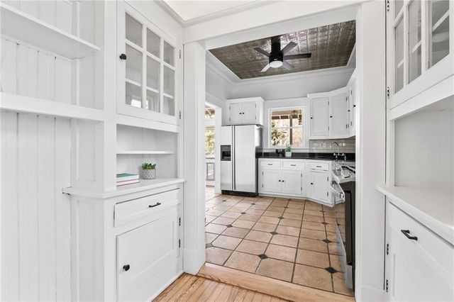 1320 North Avenue NE, Atlanta, GA 30307