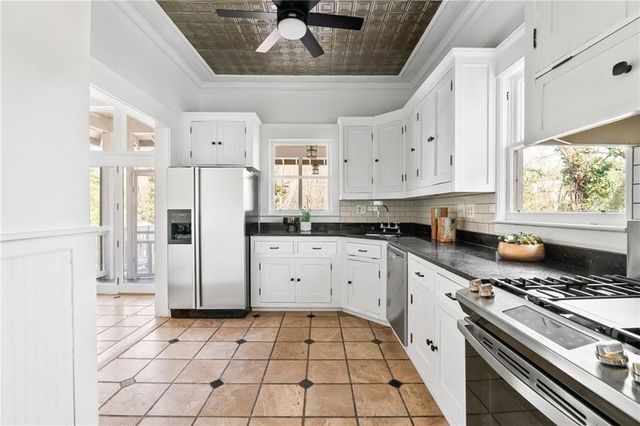 1320 North Avenue NE, Atlanta, GA 30307