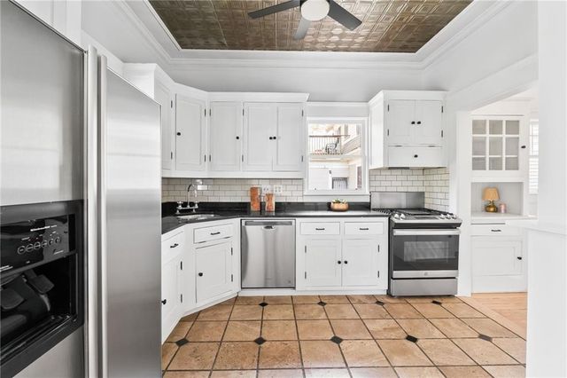 1320 North Avenue NE, Atlanta, GA 30307