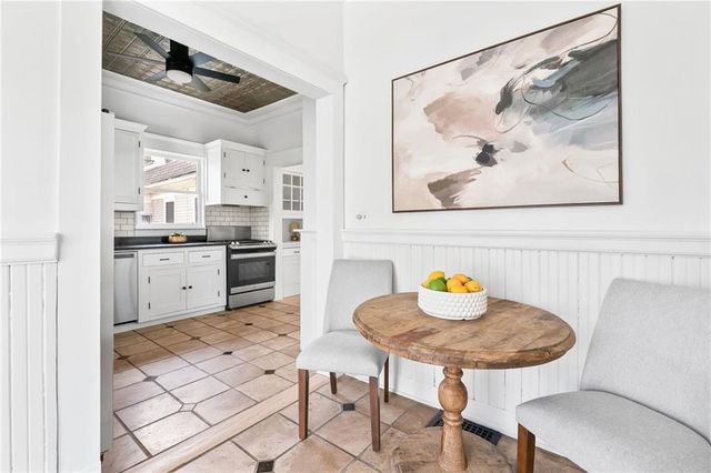 1320 North Avenue NE, Atlanta, GA 30307