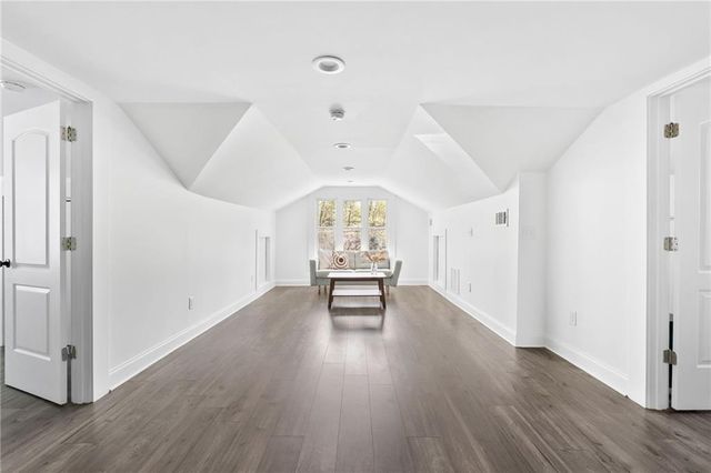 1320 North Avenue NE, Atlanta, GA 30307