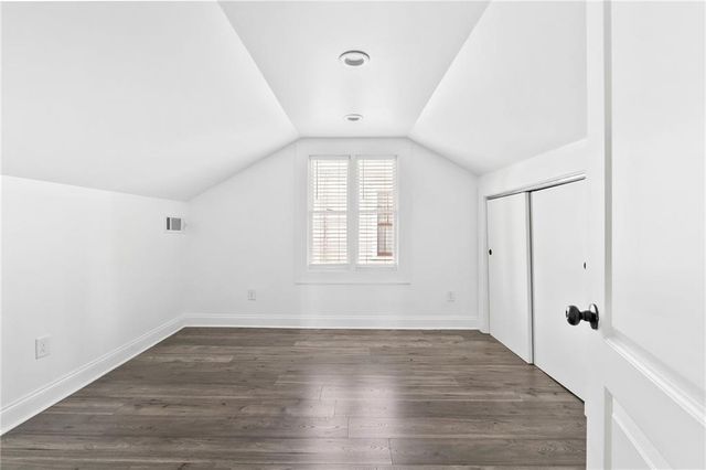 1320 North Avenue NE, Atlanta, GA 30307