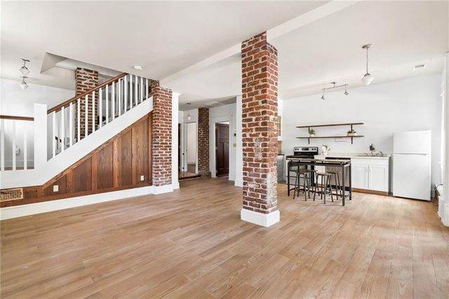 1320 North Avenue NE, Atlanta, GA 30307