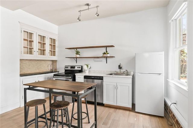 1320 North Avenue NE, Atlanta, GA 30307