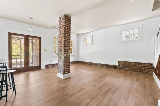 1320 North Avenue NE, Atlanta, GA 30307