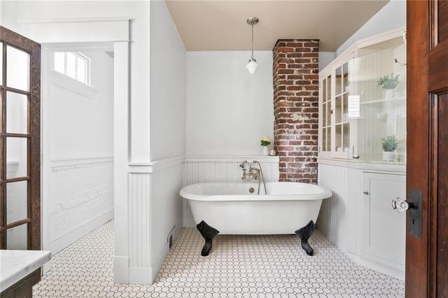 1320 North Avenue NE, Atlanta, GA 30307