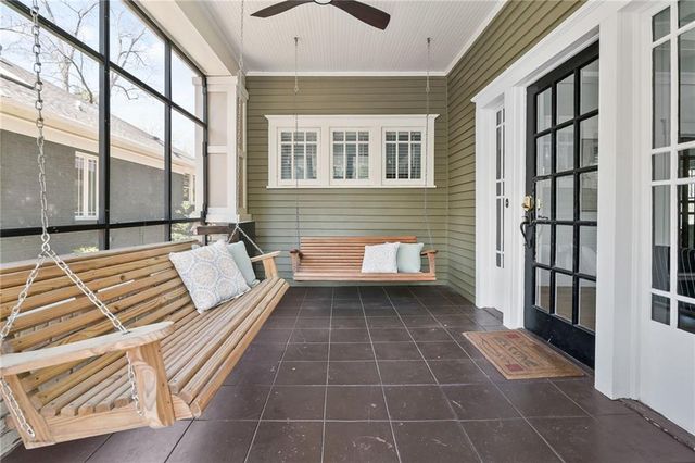 1320 North Avenue NE, Atlanta, GA 30307