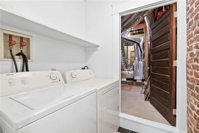 1320 North Avenue NE, Atlanta, GA 30307