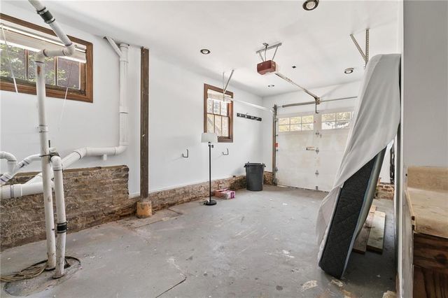 1320 North Avenue NE, Atlanta, GA 30307