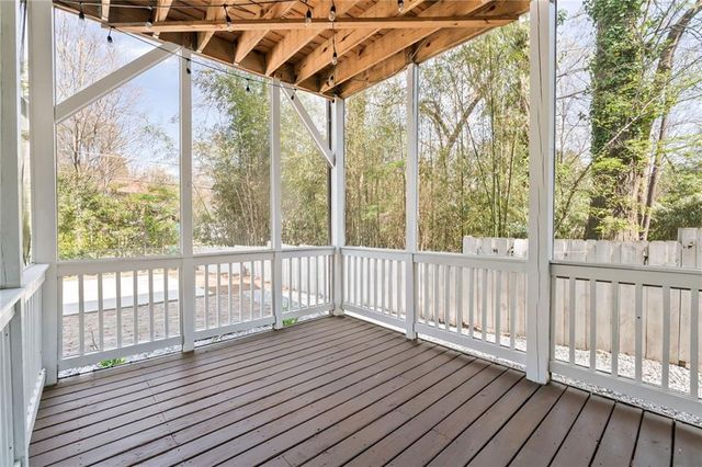 1320 North Avenue NE, Atlanta, GA 30307