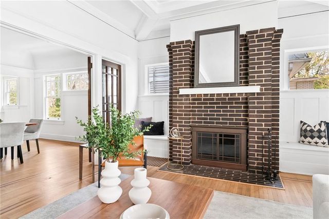 1320 North Avenue NE, Atlanta, GA 30307