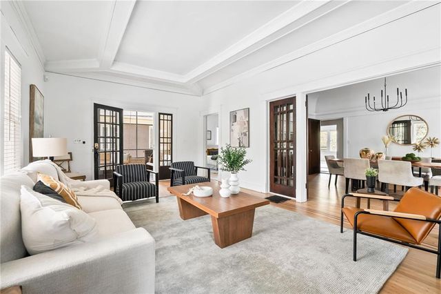 1320 North Avenue NE, Atlanta, GA 30307