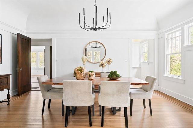 1320 North Avenue NE, Atlanta, GA 30307