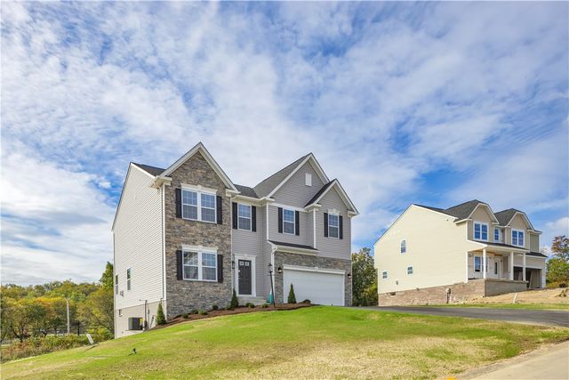 315 William Drive, Plum Boro, PA 15239