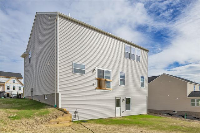 315 William Drive, Plum Boro, PA 15239