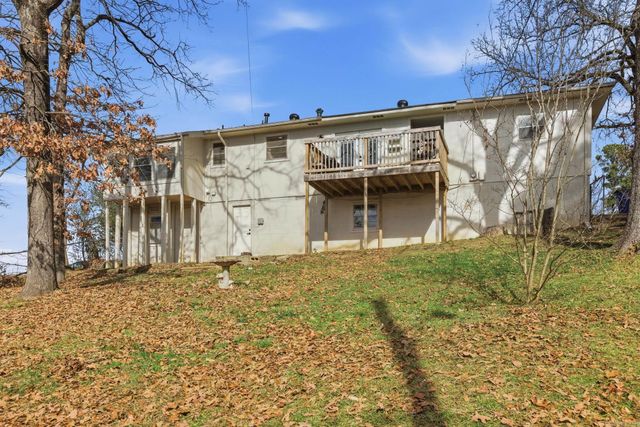 5817 Alta Vista Dr, North Little Rock, AR 72118
