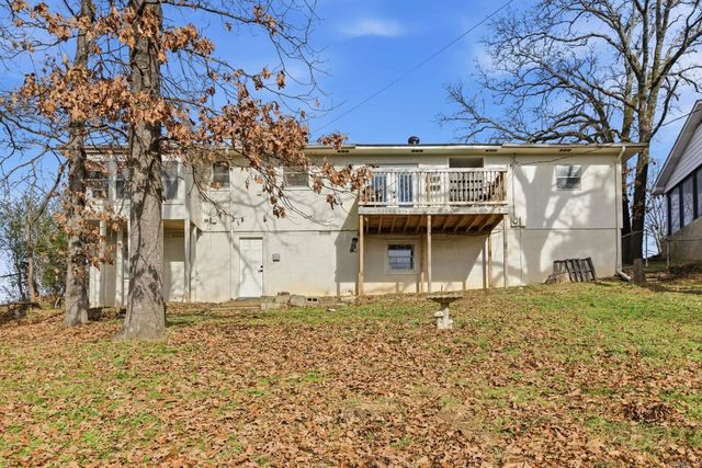 5817 Alta Vista Dr, North Little Rock, AR 72118