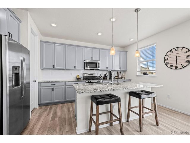 10985 Wheeling St, Commerce City, CO 80022