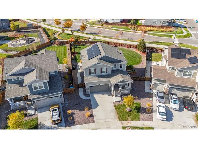 10985 Wheeling St, Commerce City, CO 80022