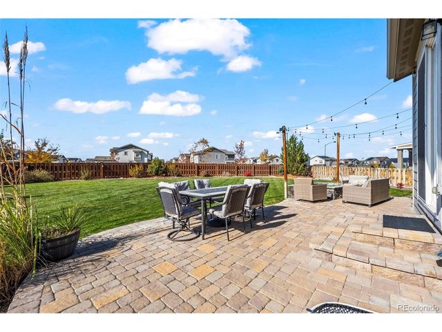 10985 Wheeling St, Commerce City, CO 80022