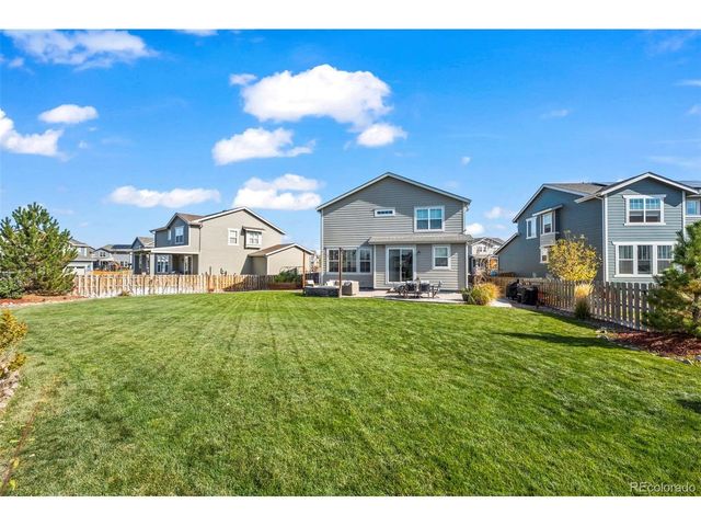 10985 Wheeling St, Commerce City, CO 80022