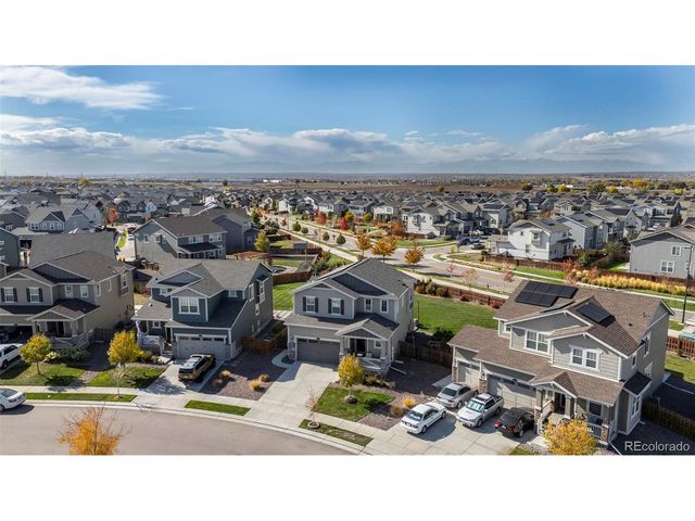 10985 Wheeling St, Commerce City, CO 80022