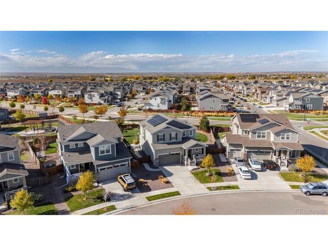 10985 Wheeling St, Commerce City, CO 80022