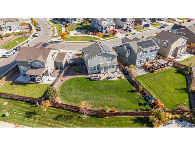 10985 Wheeling St, Commerce City, CO 80022