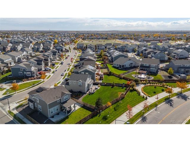 10985 Wheeling St, Commerce City, CO 80022