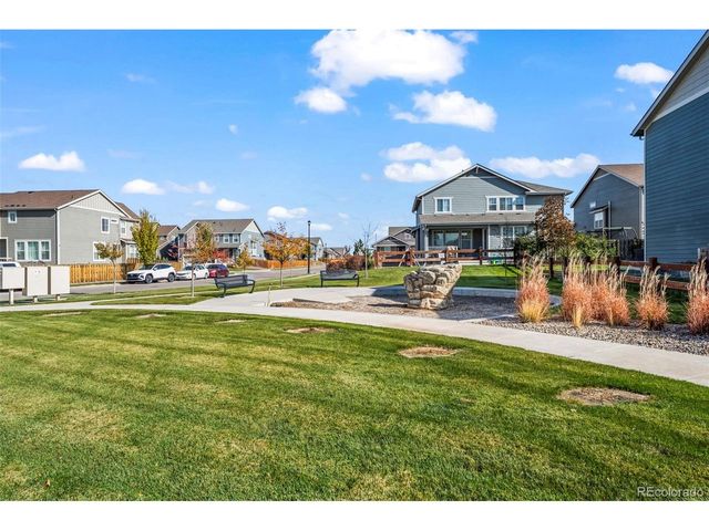 10985 Wheeling St, Commerce City, CO 80022