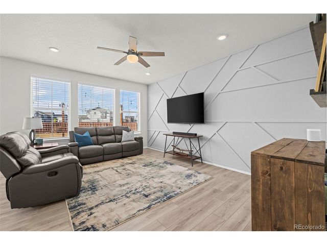 10985 Wheeling St, Commerce City, CO 80022