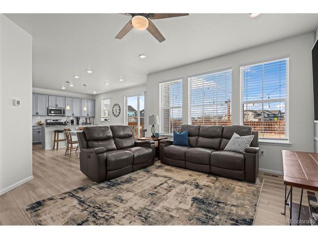 10985 Wheeling St, Commerce City, CO 80022