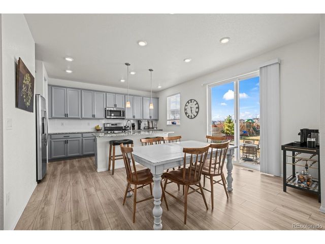 10985 Wheeling St, Commerce City, CO 80022