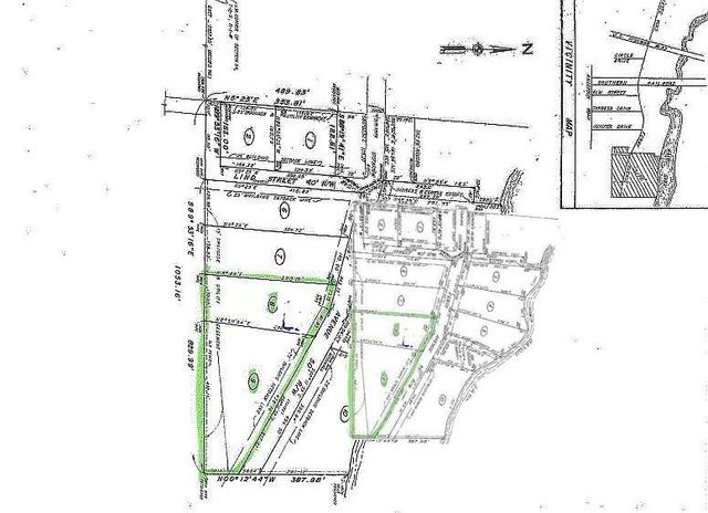 0 Ferry Avenue, Saraland, AL 36571