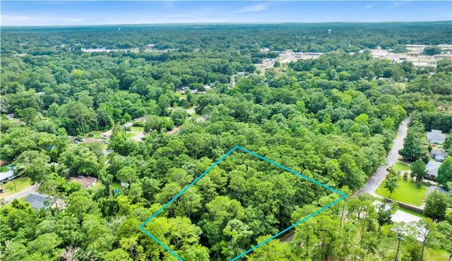 0 Ferry Avenue, Saraland, AL 36571