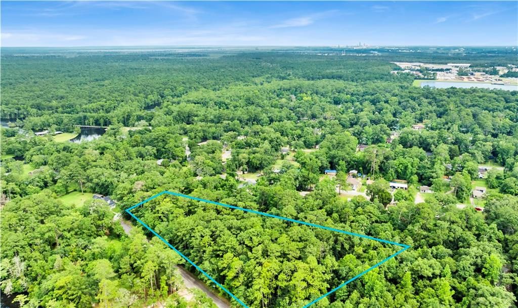 0 Ferry Avenue, Saraland, AL 36571